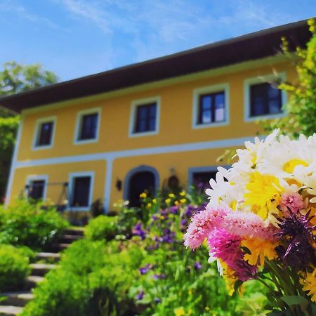 Naturoase Muehlviertel Sankt Johann am Wimberg Екстер'єр фото