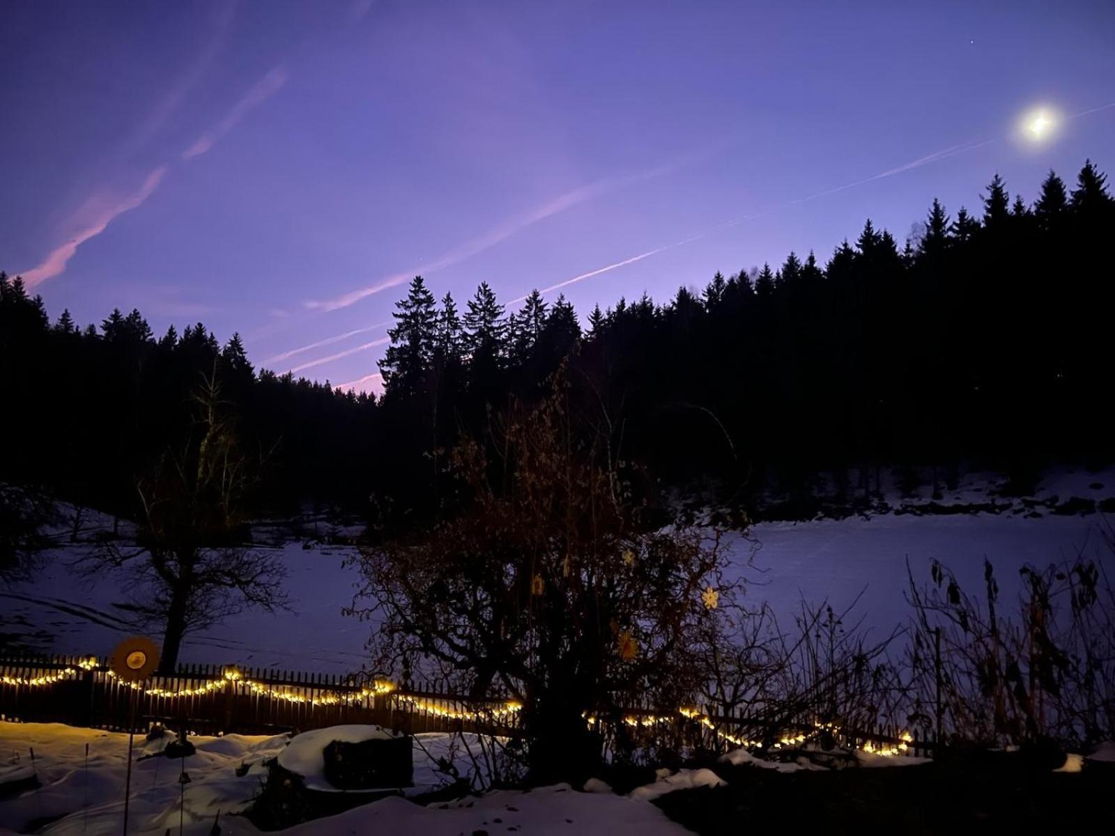 Naturoase Muehlviertel Sankt Johann am Wimberg Екстер'єр фото