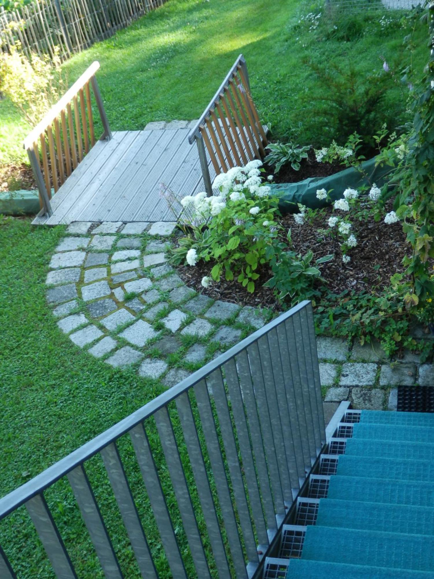 Naturoase Muehlviertel Sankt Johann am Wimberg Номер фото